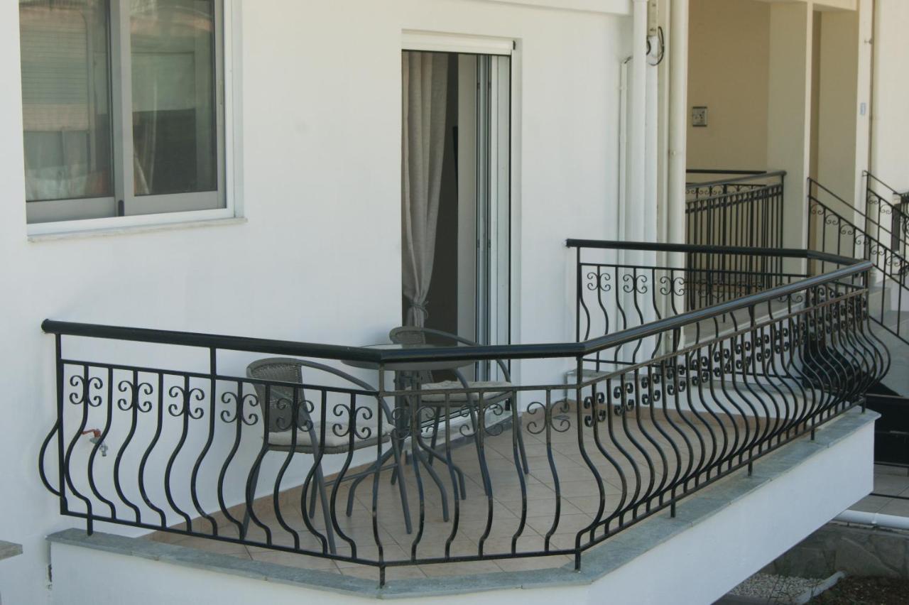 My Oneiro City Apartments Ioánina Exterior foto
